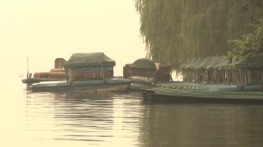 Hang Zhou Xi Hu Lake China